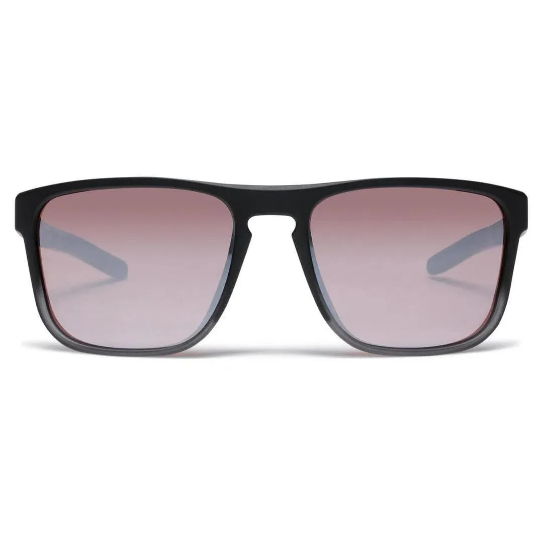 RAPHA Classic Eyewear - BMR Black/Black Mirror Lens