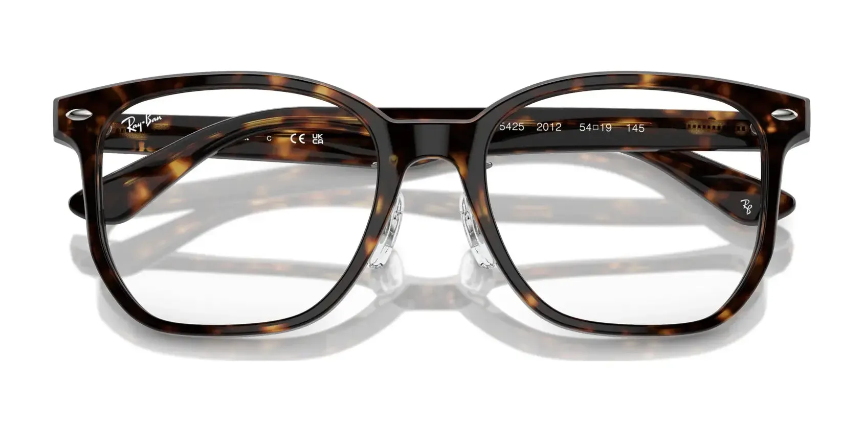 Ray-Ban RX5425D Eyeglasses | Size 54