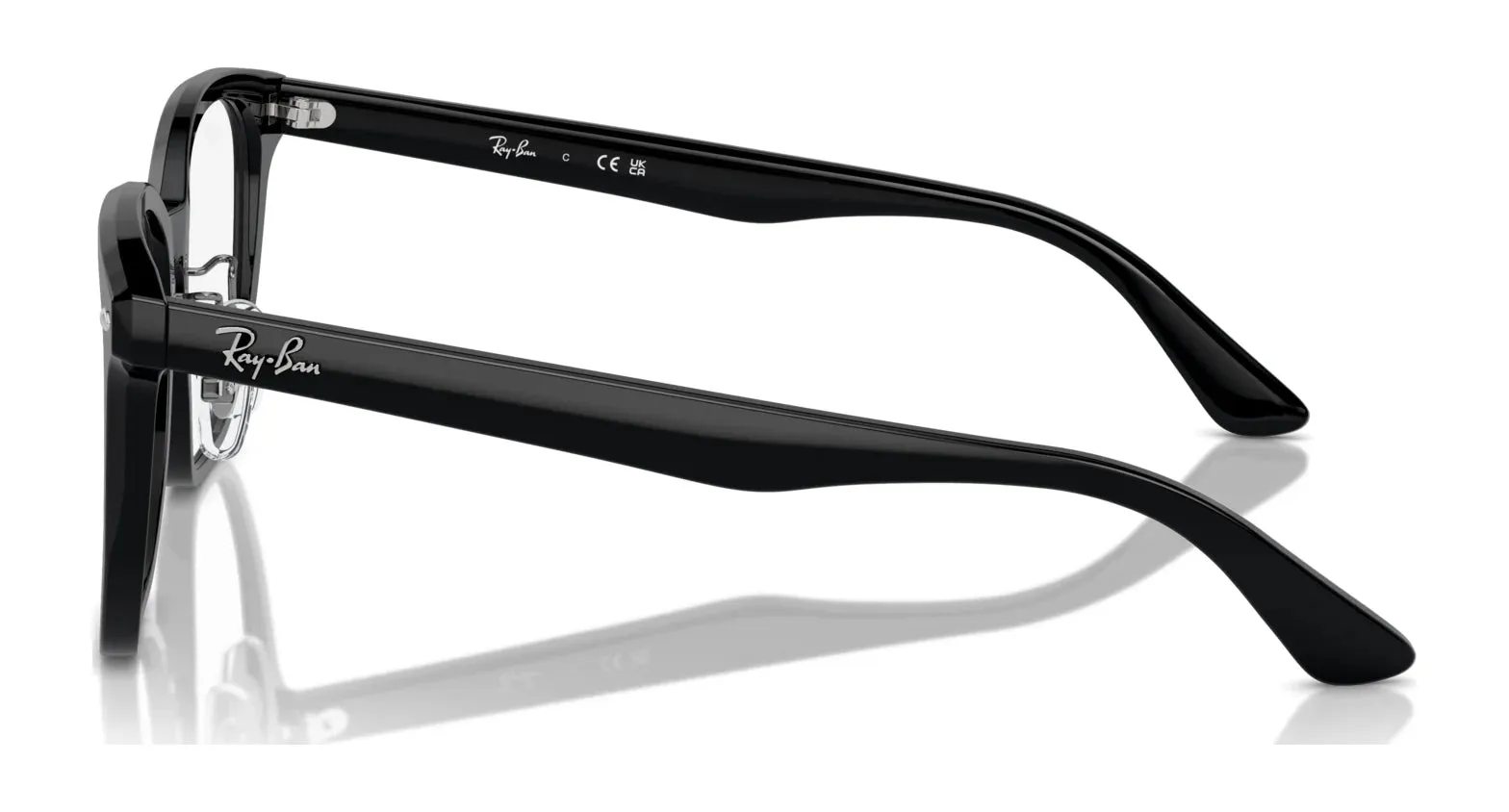 Ray-Ban RX5425D Eyeglasses | Size 54