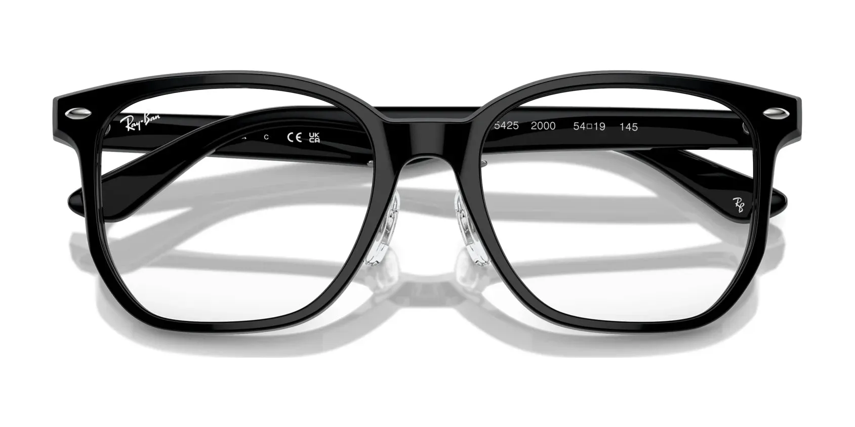 Ray-Ban RX5425D Eyeglasses | Size 54