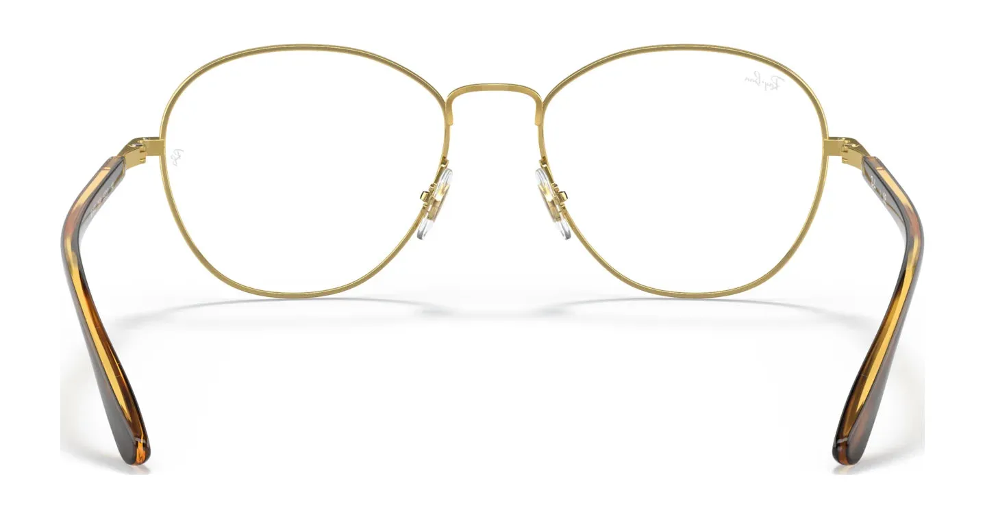 Ray-Ban RX6470 Eyeglasses | Size 52