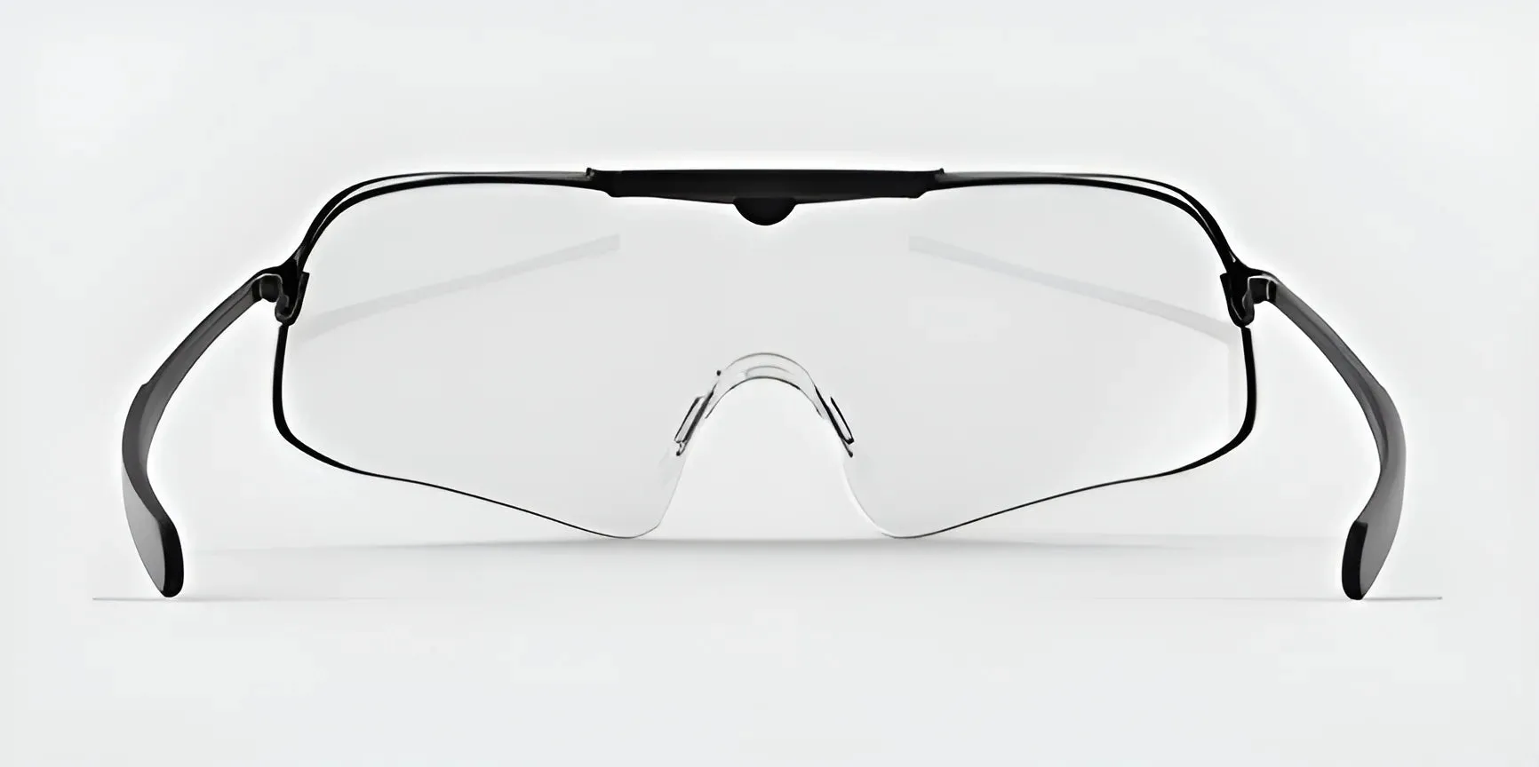 RE Ranger Falcon Pro Shooting Glasses