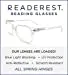 Readerest blue-light-blocking-reading-glasses-clear-0-50-magnification