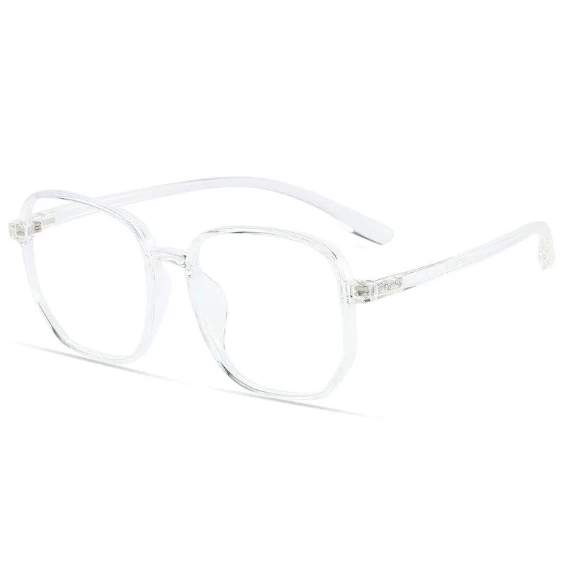 Reven Jate Unisex Eyeglasses Anti Blue Ray Light Blocking Filter 1535