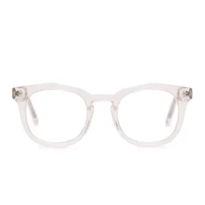 ROWAN - CLEAR CRYSTAL   BLUE LIGHT TECHNOLOGY GLASSES