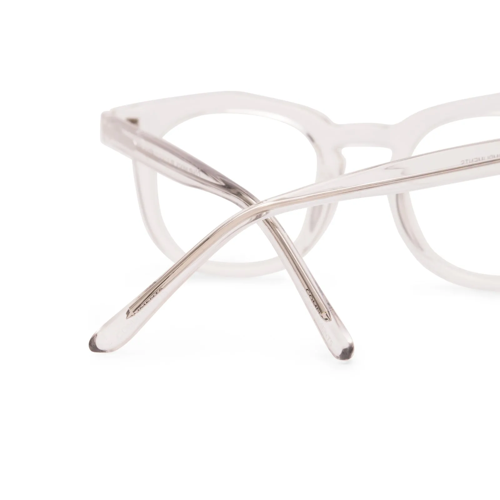 ROWAN - CLEAR CRYSTAL   BLUE LIGHT TECHNOLOGY GLASSES