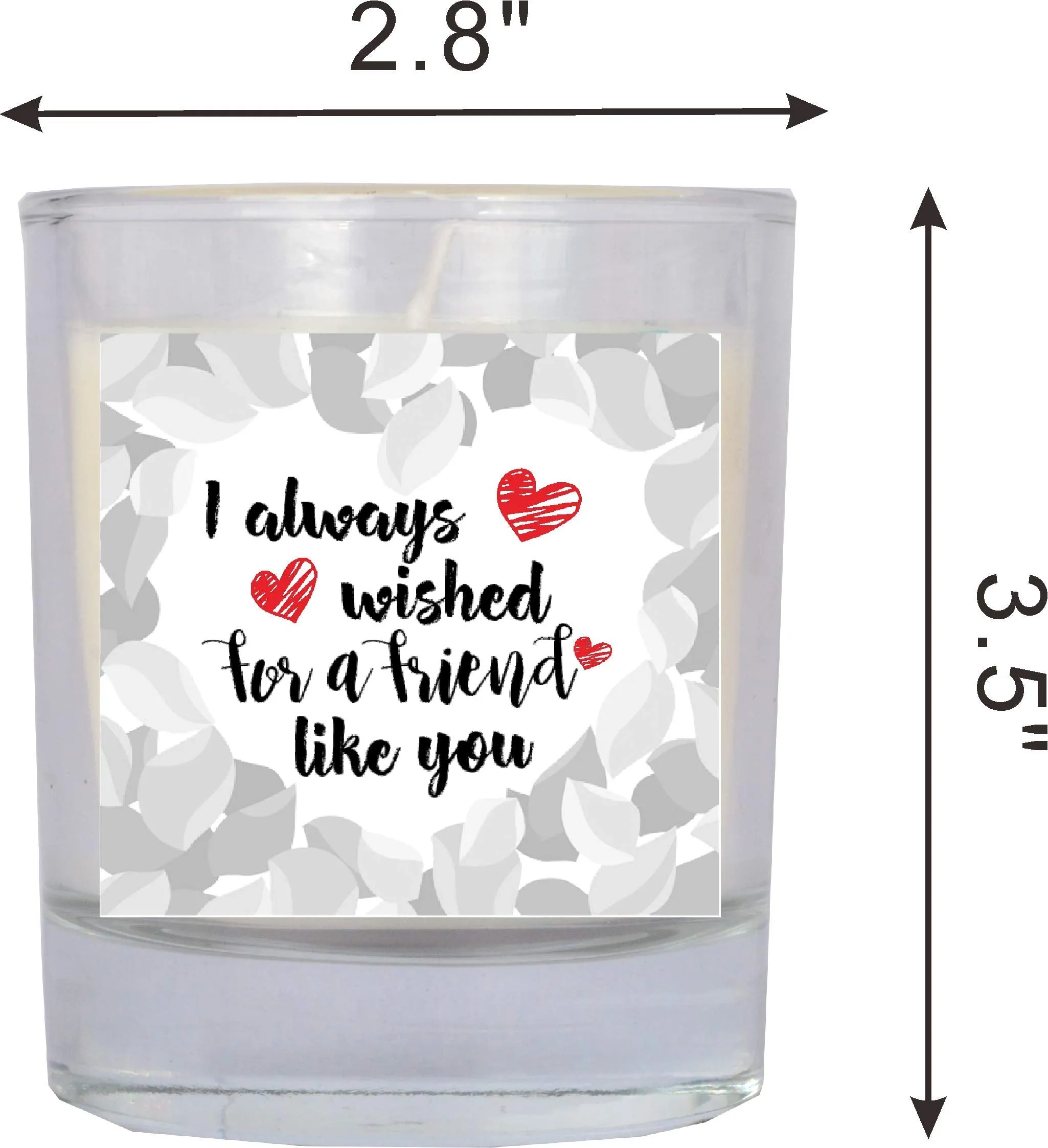 Side by Side Gifts, Side by Side Friends Tumbler Cup, Side by Side or Miles Apart Best