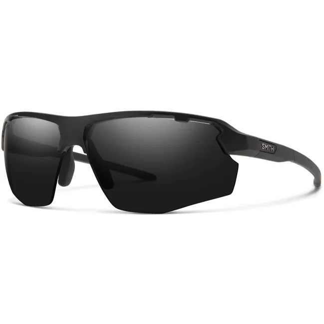 Smith - Resolve Sunglasses, Matte Black, CP Black Lens