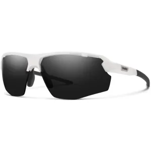 Smith - Resolve Sunglasses, White, CP Black Lens