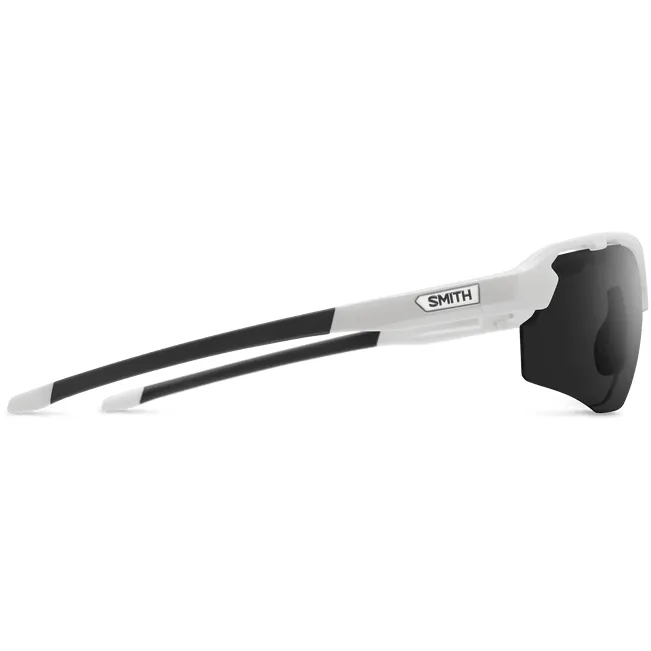 Smith - Resolve Sunglasses, White, CP Black Lens