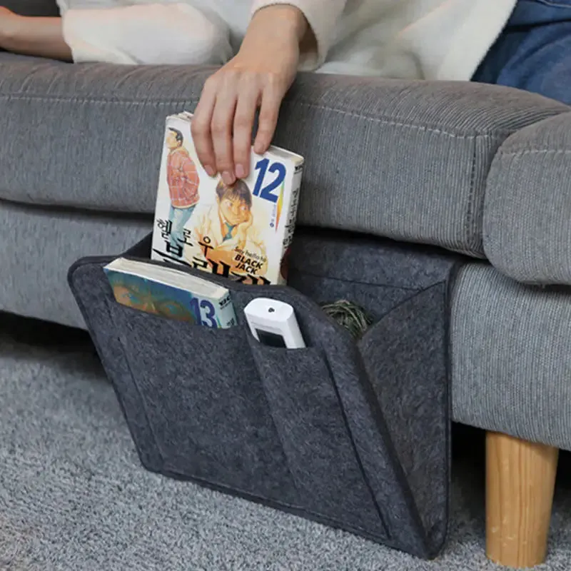 Solution Bedside Storage Bag