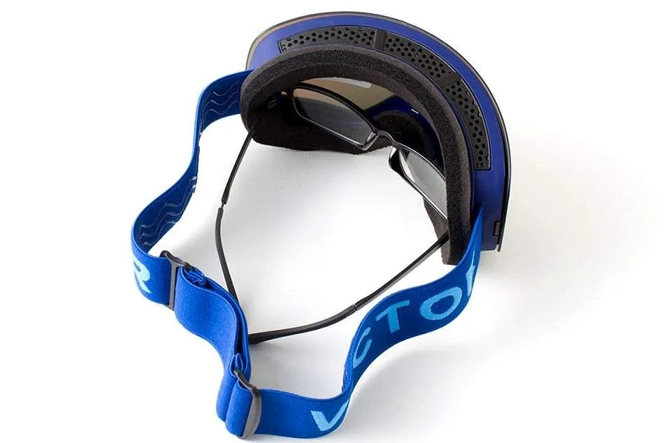 Stylish Pro-grade Ski Goggle