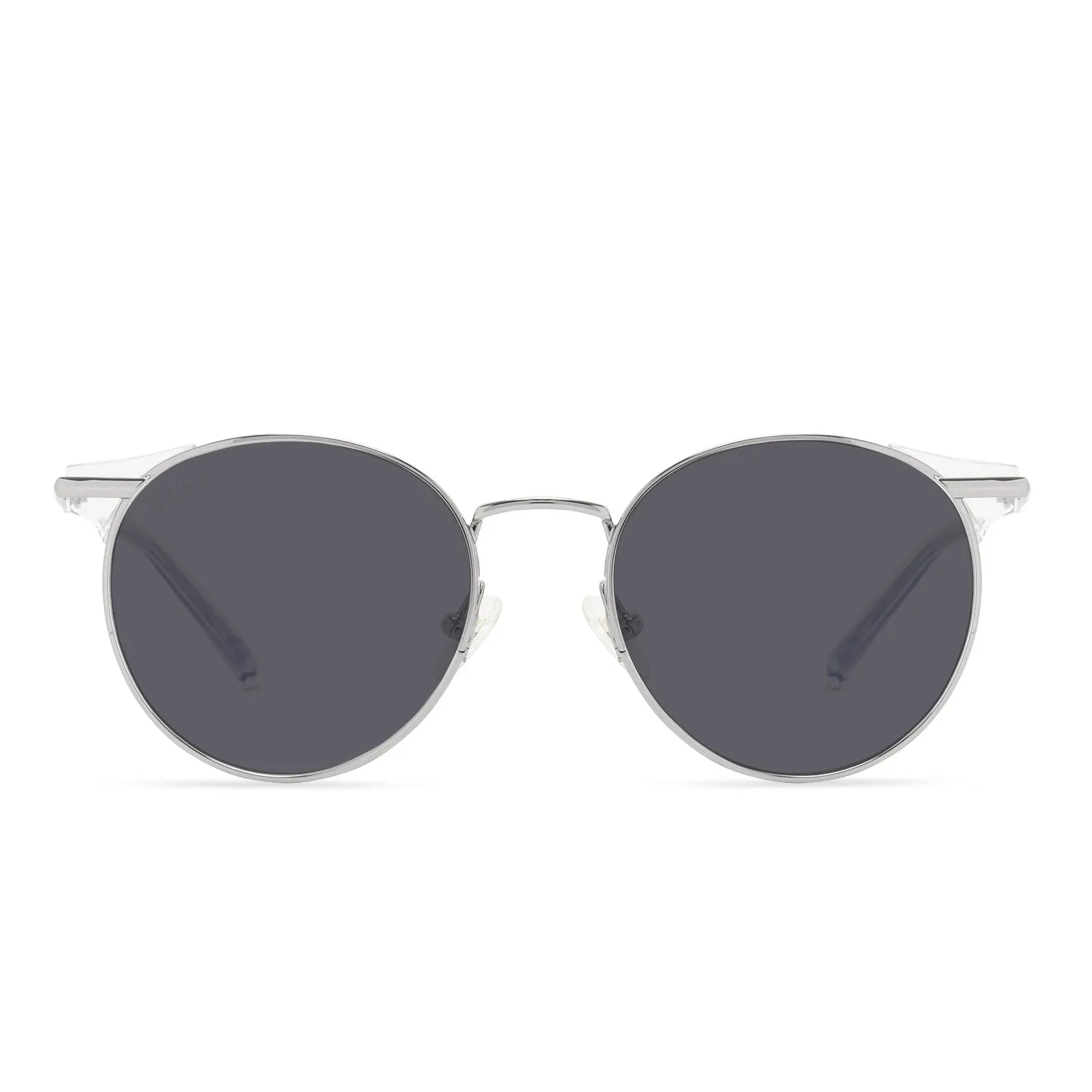 SUMMIT - SILVER   PRESCRIPTION GLASSES