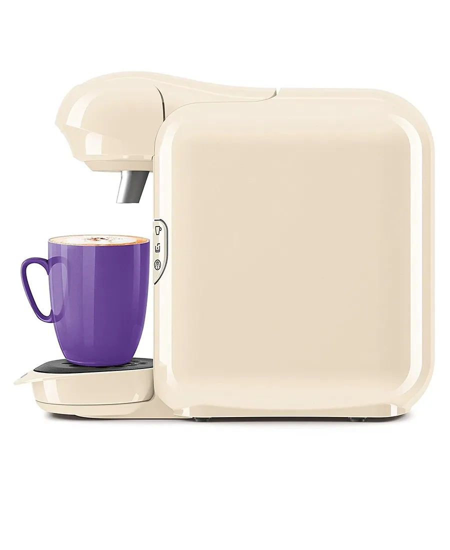 Tassimo Vivy 2 Pod Coffee Machine | Cream