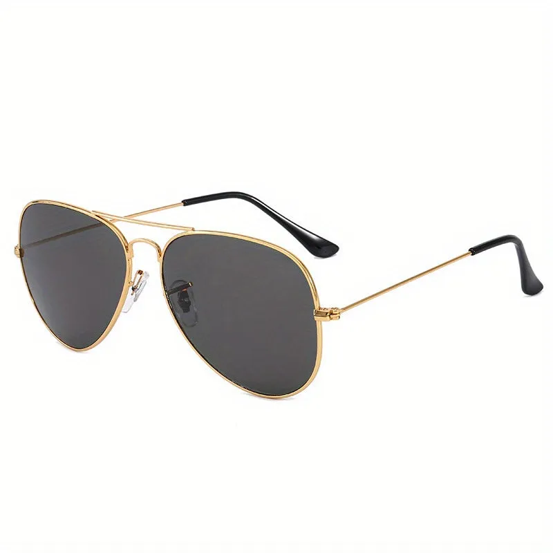 Trendy UVResistant Sunglasses for Boys and Girls Fashion