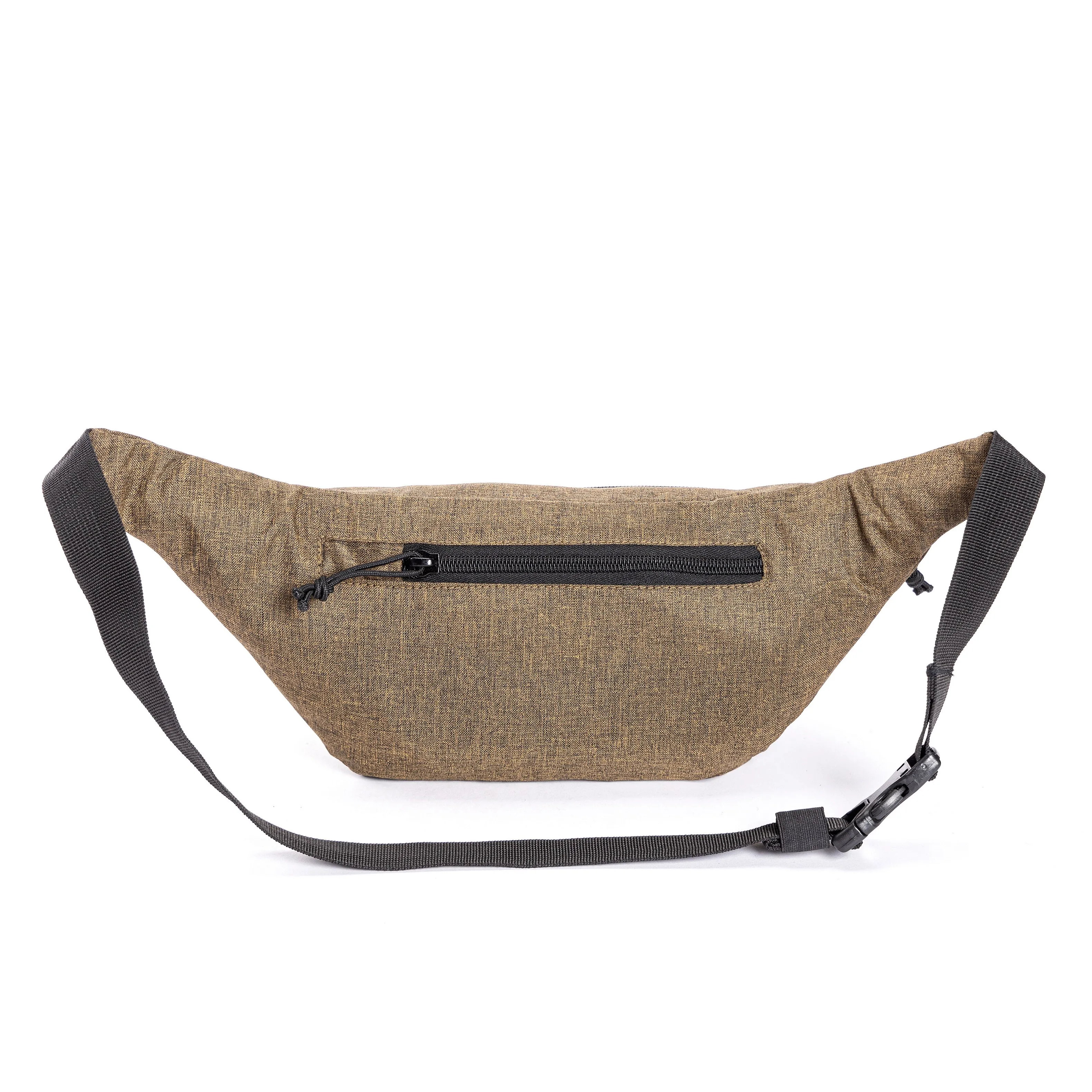 Tripole Ergo Waist Pack and Fanny Bag | Brown