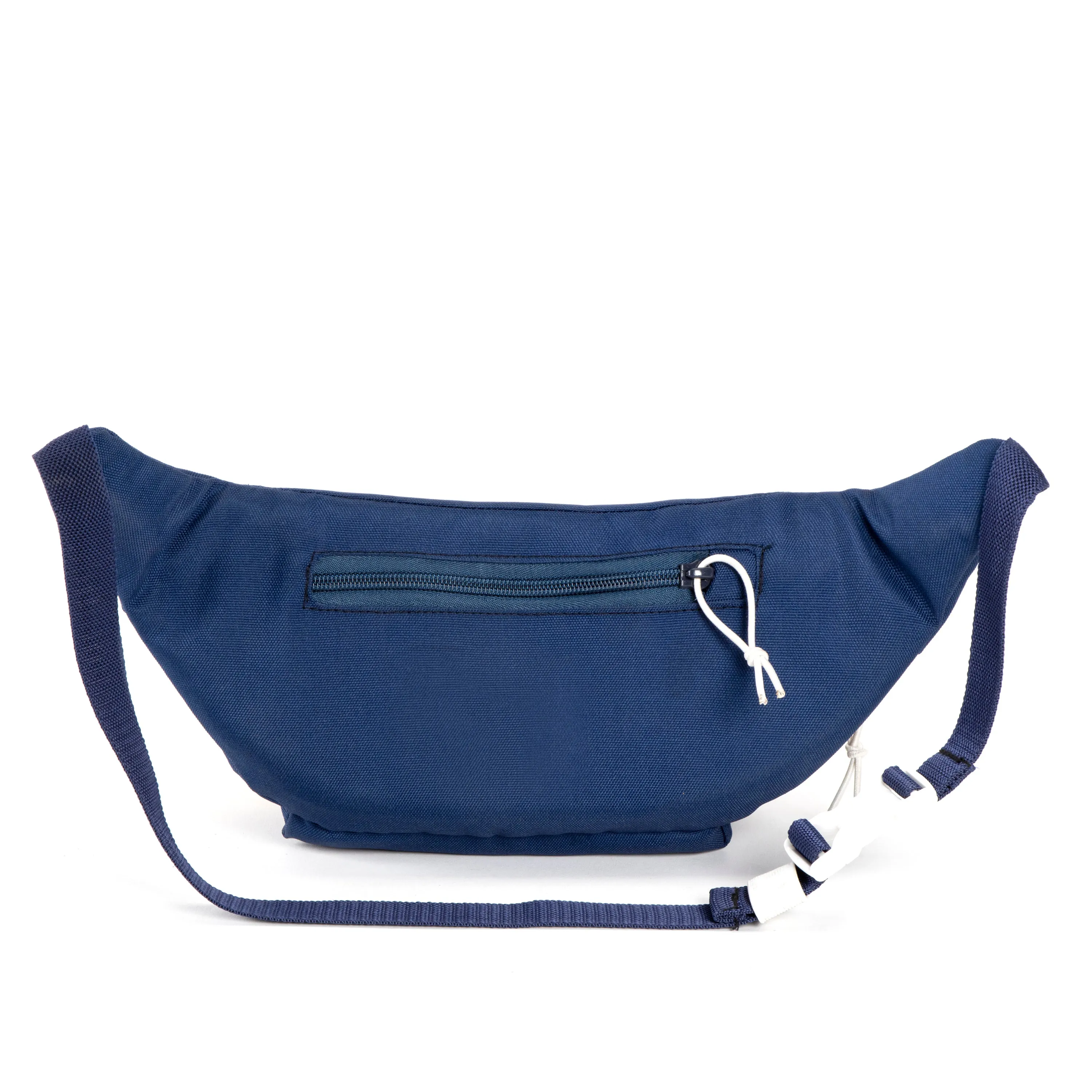 Tripole Ergo Waist Pack and Fanny Bag | Navy Blue