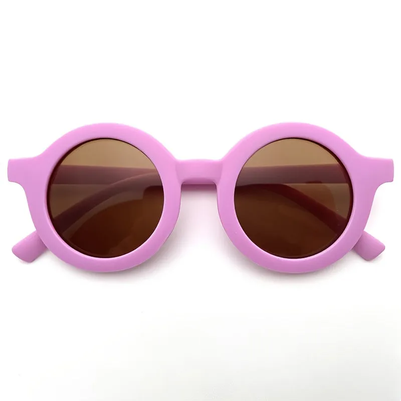 UV380 Sunglasses Perfect Gift for Boys and Girls