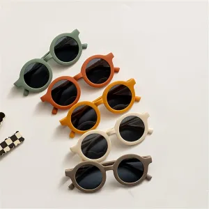 UV380 Sunglasses Perfect Gift for Boys and Girls