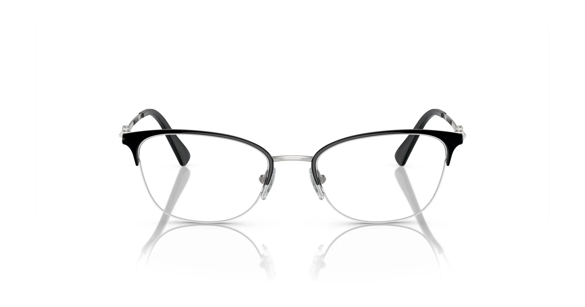 Vogue VO4095B Eyeglasses | Size 53