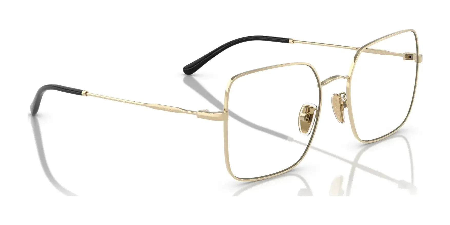 Vogue VO4328D Eyeglasses | Size 54