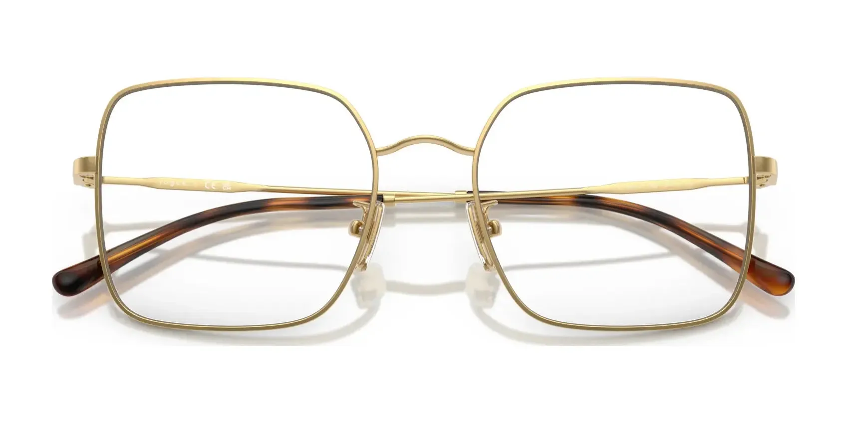 Vogue VO4328D Eyeglasses | Size 54