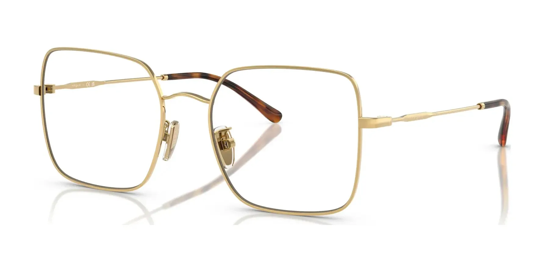 Vogue VO4328D Eyeglasses | Size 54