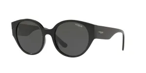 Vogue VO5245S Sunglasses | Size 53