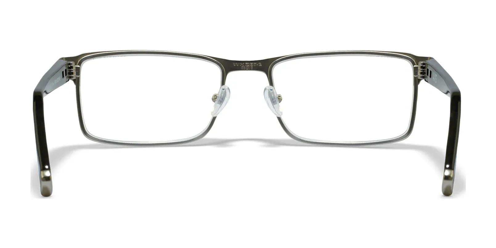 Wiley X AXIS Eyeglasses | Size 58