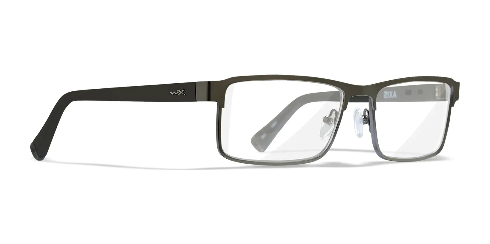 Wiley X AXIS Eyeglasses | Size 58