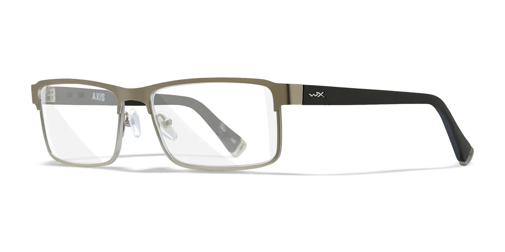 Wiley X AXIS Eyeglasses | Size 58