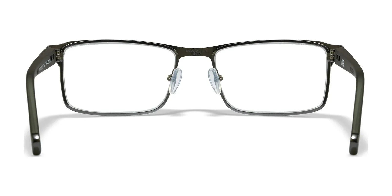 Wiley X AXIS Eyeglasses | Size 58