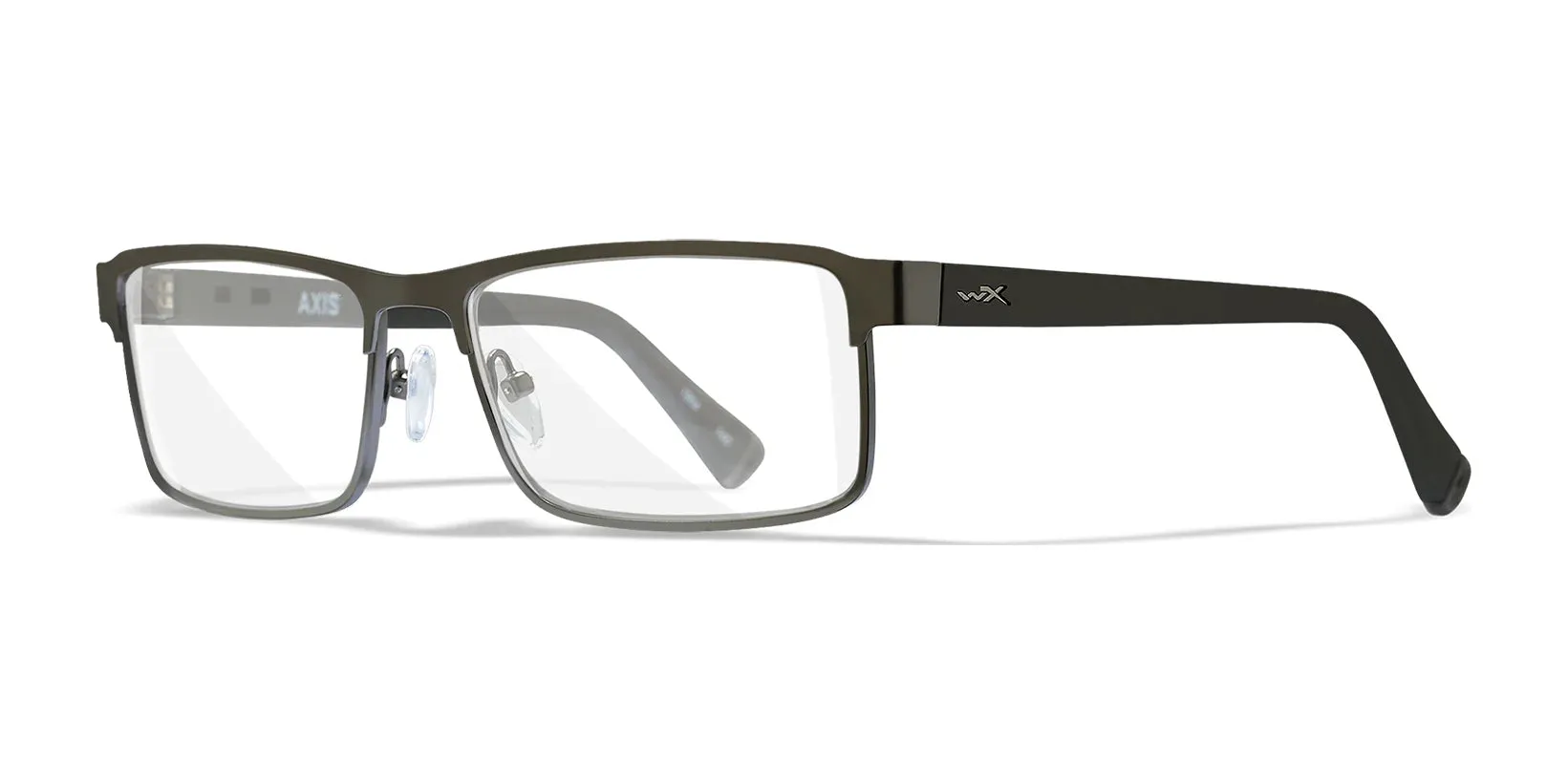 Wiley X AXIS Eyeglasses | Size 58