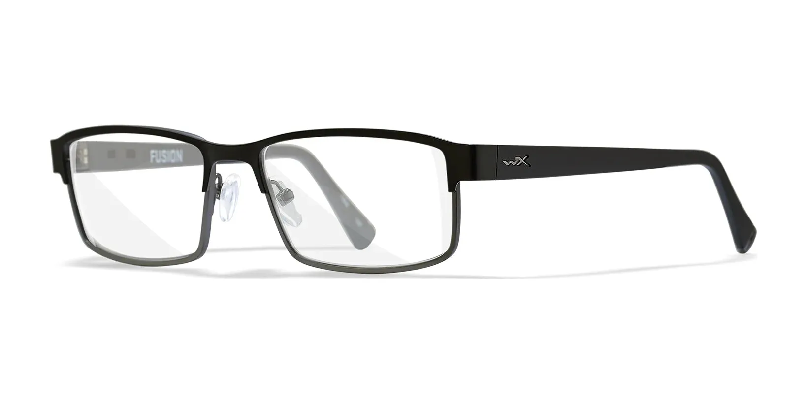 Wiley X FUSION Eyeglasses | Size 58