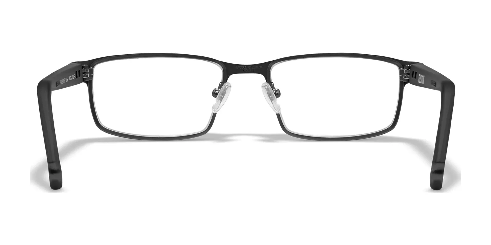 Wiley X FUSION Eyeglasses | Size 58