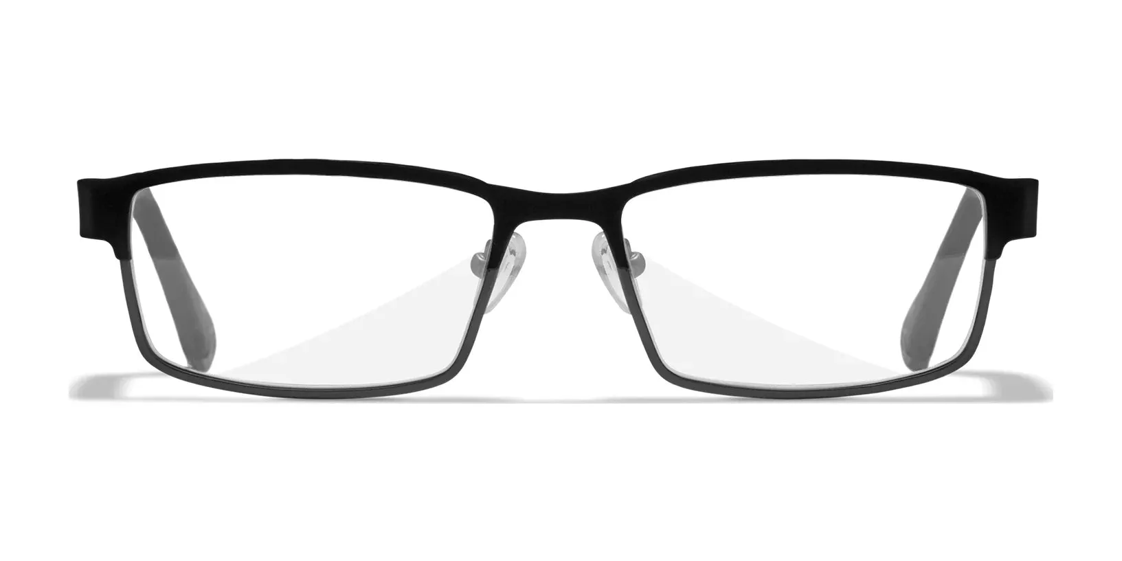 Wiley X FUSION Eyeglasses | Size 58