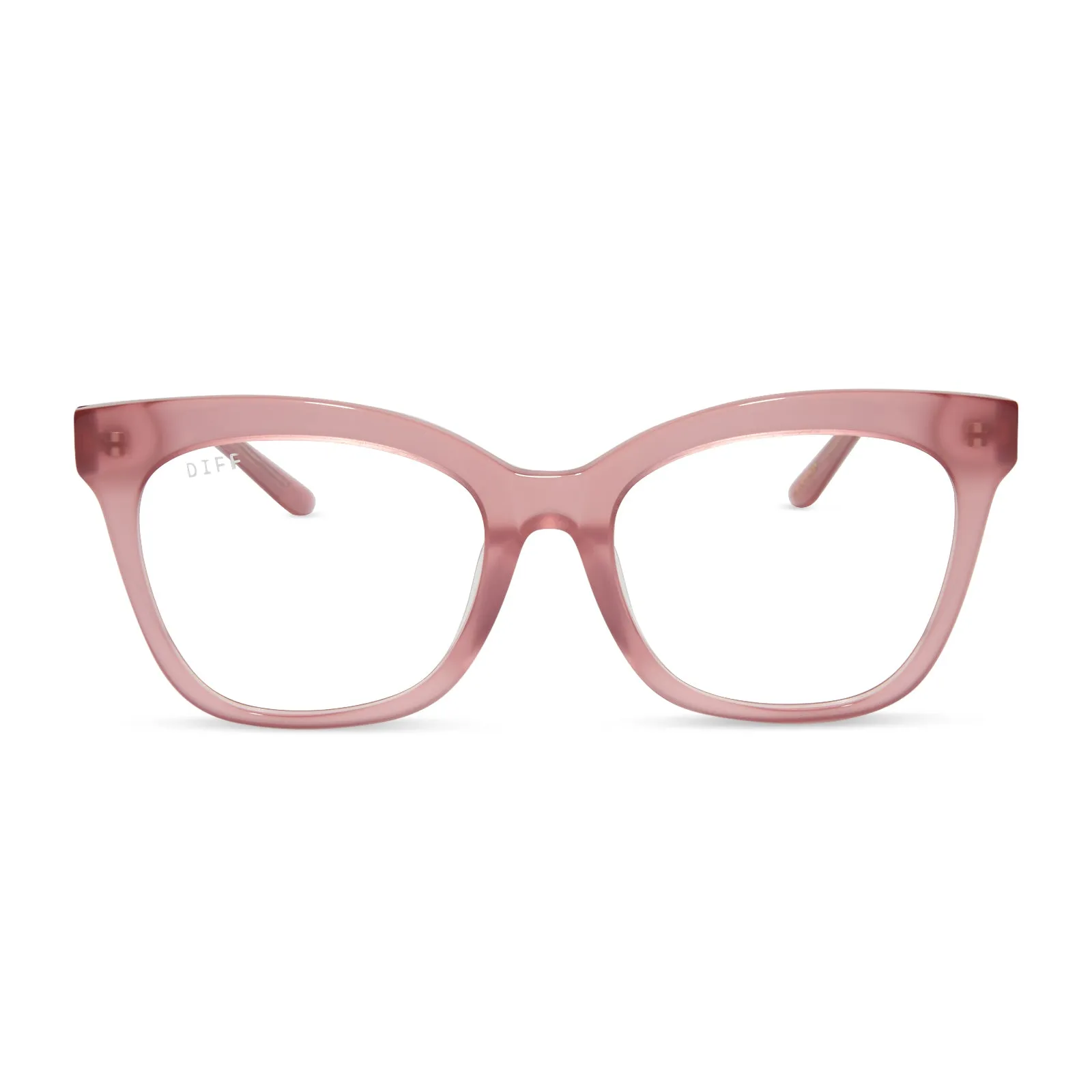 WINSTON - GUAVA   PRESCRIPTION GLASSES