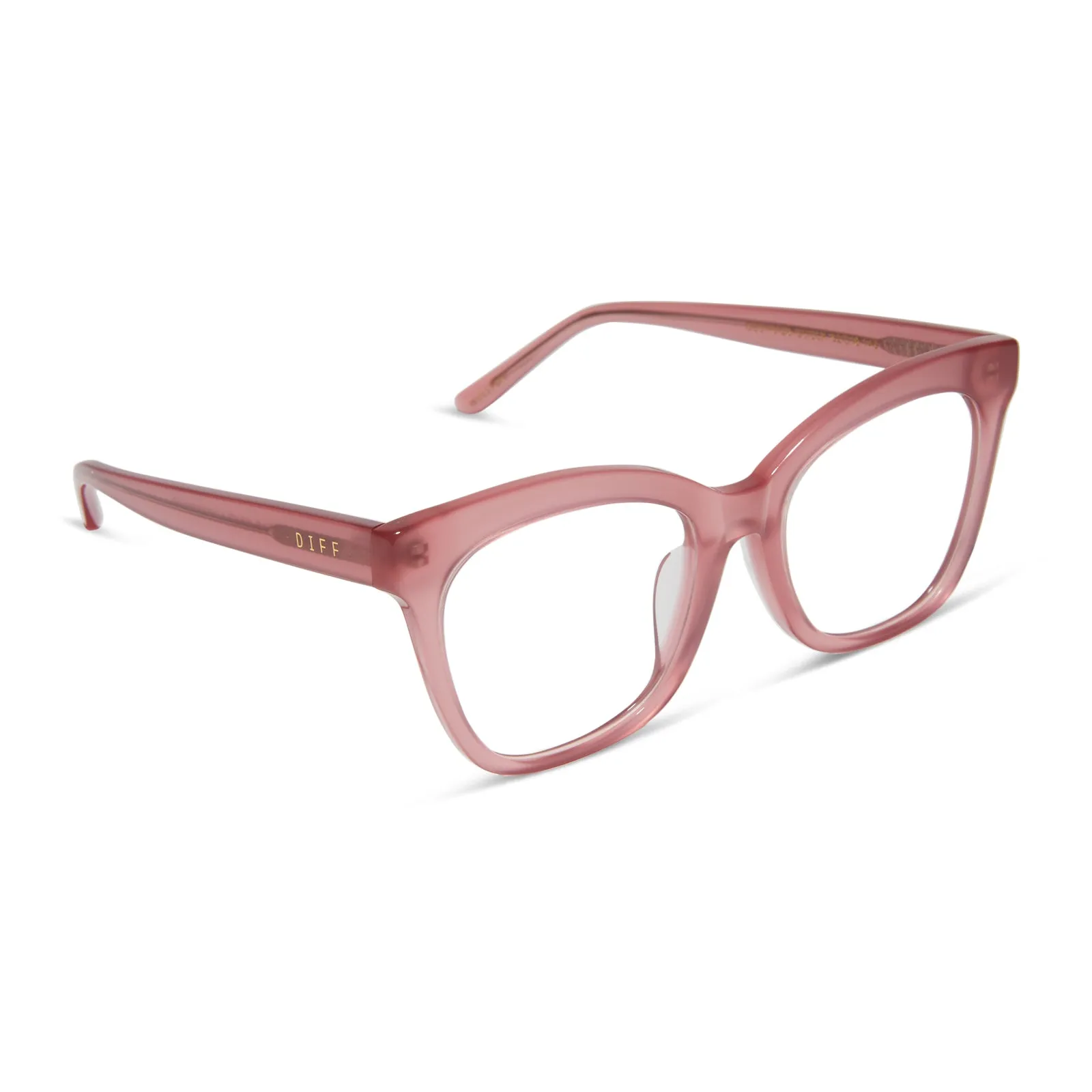 WINSTON - GUAVA   PRESCRIPTION GLASSES