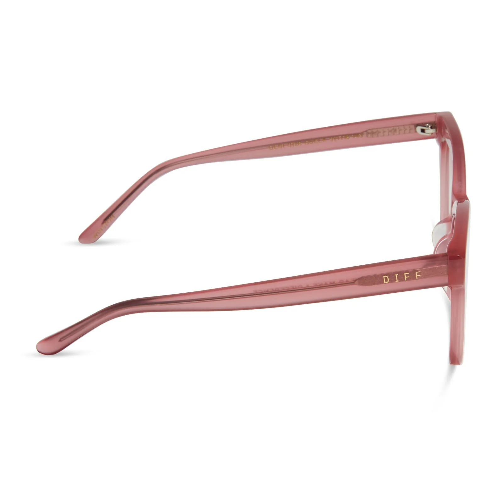 WINSTON - GUAVA   PRESCRIPTION GLASSES