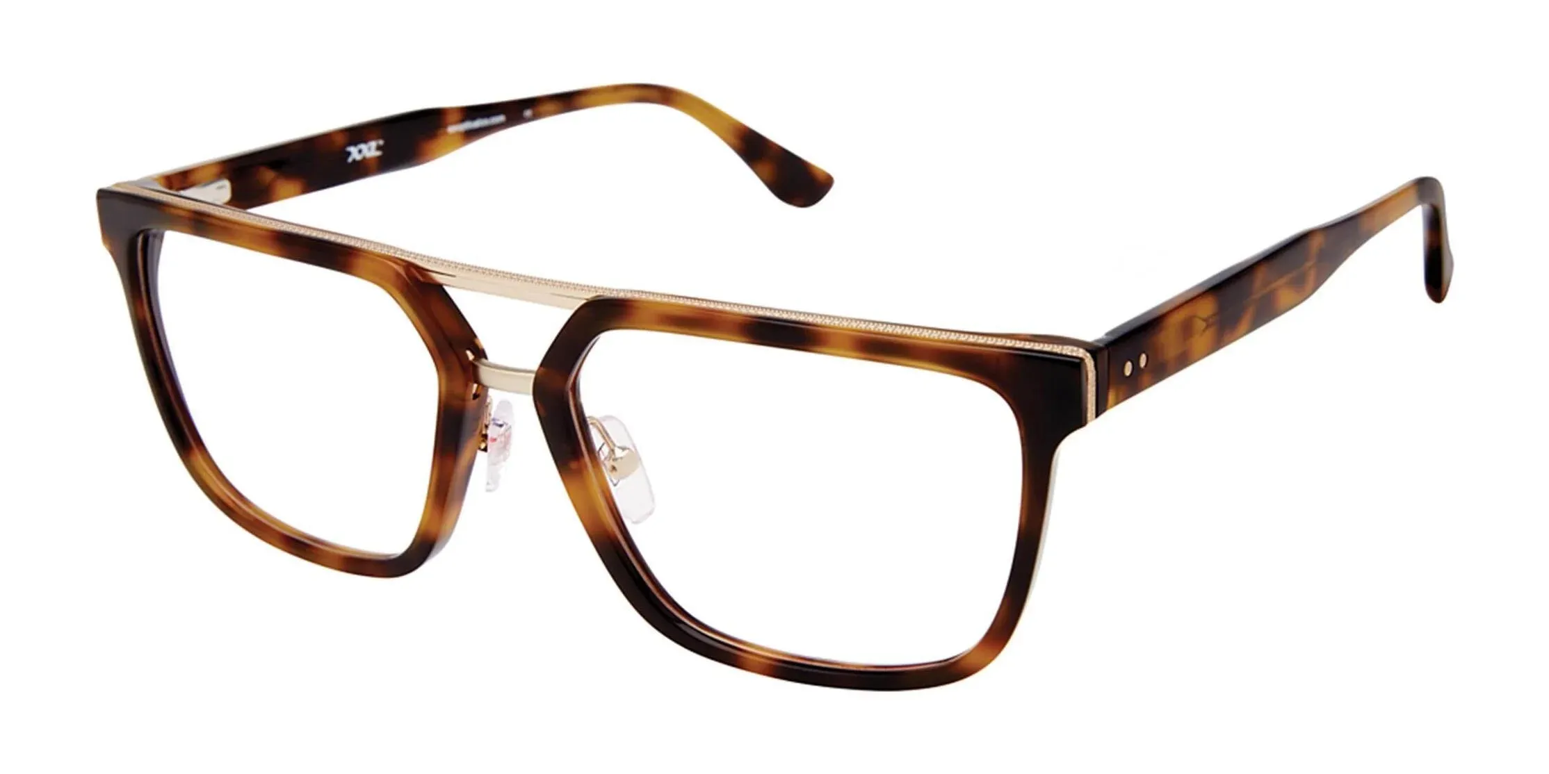 XXL Eyewear Brahma Eyeglasses | Size 60