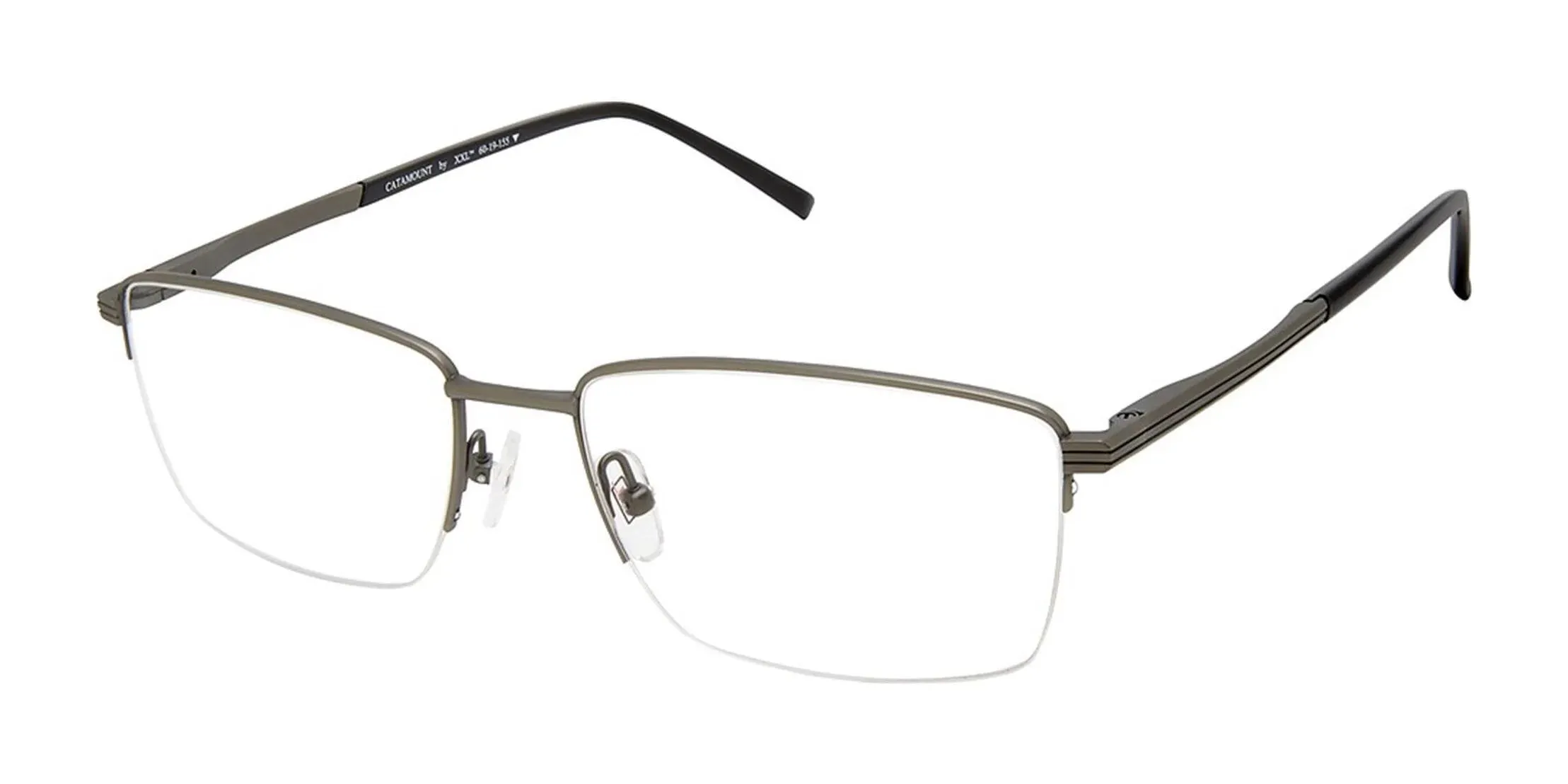 XXL Eyewear Catamount Eyeglasses