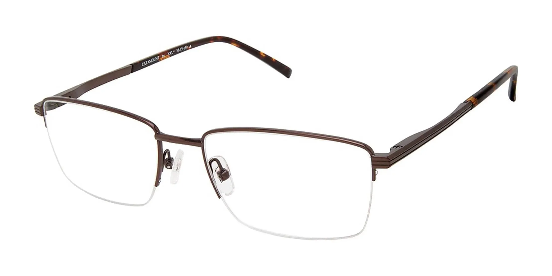 XXL Eyewear Catamount Eyeglasses