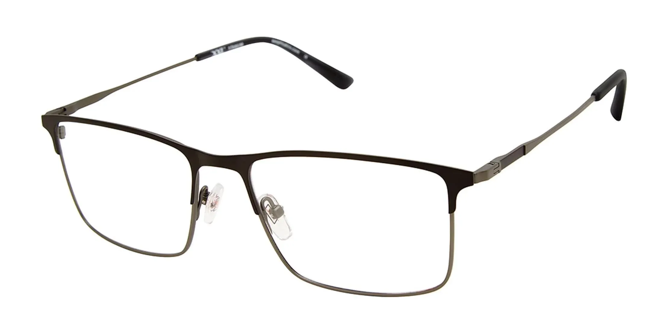 XXL Eyewear Musketeer Eyeglasses