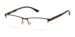 XXL Eyewear Rowdy Eyeglasses | Size 58