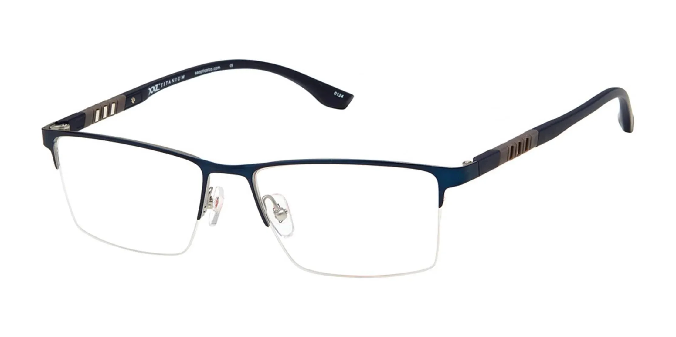 XXL Eyewear Rowdy Eyeglasses | Size 58