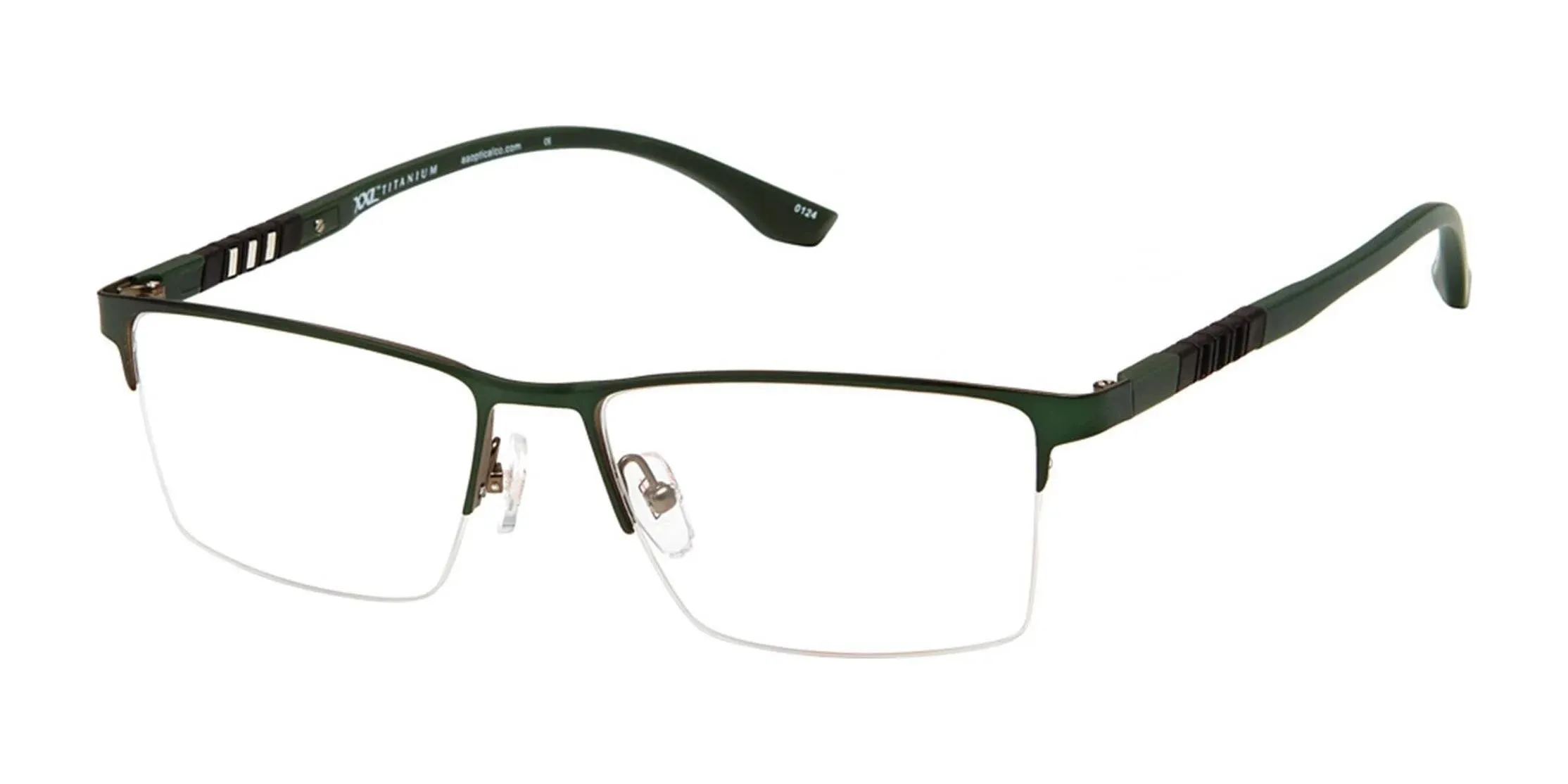 XXL Eyewear Rowdy Eyeglasses | Size 58